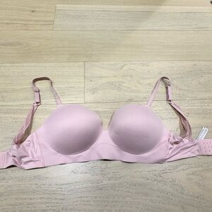 Victoria secret wireless bra